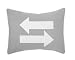 DwellStudio Transportation Boudoir Pillow