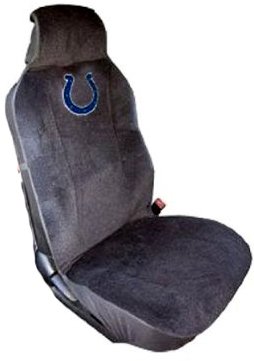 Indianapolis Colts Seat Cover