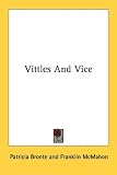 Vittles and Vice