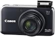 Canon PowerShot SX210IS 14.1 MP Digital Camera with 14x Wide Angle Optical Image Stabilized Zoom
