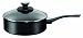 Tefal C65032 PREFERENCE THERMO-SPOT INDUCTION PREFERENCE Schmorpfanne mit Deckel 24 cm