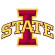 NCAA Iowa State Cyclones - 3 Large Wall Accent Murals / Stickers