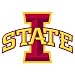 NCAA Iowa State Cyclones - 3 Large Wall Accent Murals / Stickers