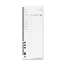 Pyramid 44100-10 100 Count Time Cards for the Pyramid 4000 and 4000HD, Electronic Reference Device