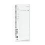 Pyramid Time Systems Time Cards for The Pyramid Time Systems 4000/4000HD Electronic Reference Device, 100-Count (44100-10)