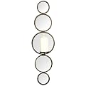 Circle Sconces