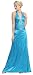 Prom Dress New Elegant JR Long Gown #2561