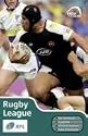 Rugby League (Know the Game)
