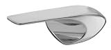 KOHLER K-9404-L-G Left Hand Trip Lever, Brushed Chrome