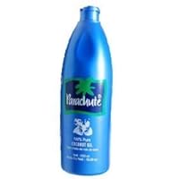 Parachute Coconut Hair Oil -100 ml