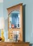 799 Sundance Vertical Bureau/Dresser Mirror by Legacy Classic Kids