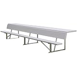 SSG / BSN 7.5 Players Bench with shelf 31zndQn5YnL. SL160 SSG / BSN 7.5 Players Bench with shelf