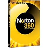 Norton 360: All-In-One Security - Small Business Edition, Version 5.0 (10 PCs per Business)