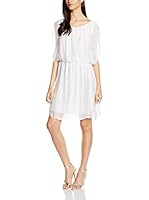 Laura Moretti Vestido (Blanco)