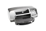 Hp Hewlett Packard Photosmart 7350 - Photo  Printer - Colour - Ink-Jet - Up To 17 Ppm (Mono) / Up To 13 Ppm (Colour) Camera Card Reader - Hi-Speed Usb