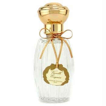 Annick Goutal Vanille Exquise Eau de Toilette Spray 100ml Preisvergleich