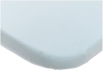 Springmaid Baby 2-Pack Bassinet Sheets - Blue