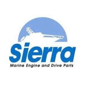 Sierra Supply EC01370 Alligator Clips 2 W/Screw TER Alligator Clip