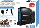 Zone 60 Special Metallic Edition Video Game System