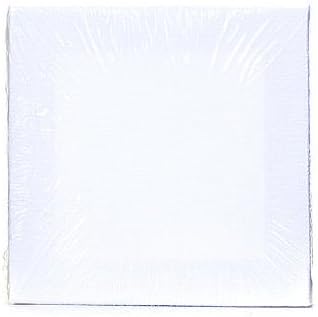 Marshalltowns Mini Canvas 3 in. x 3 in.