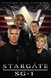 Stargate SG-1 Cast - 27x39 Poster