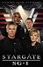STARGATE SG1 ~ Richard Dean Anderson ~ NEW POSTER (Size 27"x39")