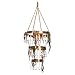 NEW Haunted Chandelier ~ Scary Halloween Prop Decor!