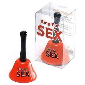 Clochette - Appeler Le Sexe (Ring for Sex)