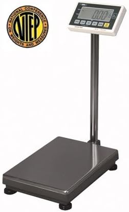 Summit MeasurementSummit Measurement UFM-B150R NTEP Bench Scale