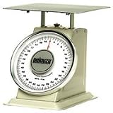 Review Rubbermaid  / Rubbermaid 1060 Heavy-Duty Receiving Scale