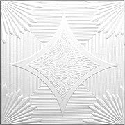 Faux Ceiling Tile - 20x20
