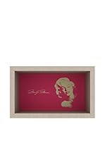 Rafevi Estantería De Pared (Multicolor)