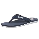 MLB Summer Time Nationals Flip-Flops