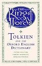 The Ring of Words