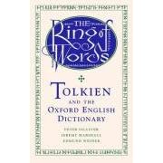 The Ring of Words: Tolkien and the Oxford English Dictionary