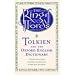 The Ring of Words: Tolkien and the Oxford English Dictionary