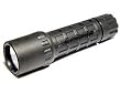 SureFire G2 Nitrolon Tactical Flashlight (Black)
