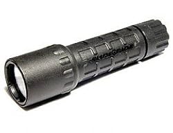 SureFire G2 Nitrolon Tactical Flashlight (Black)