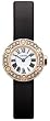 NEW CARTIER LOVE LADIES WATCH WE800631 NEW CARTIER LOVE LADIES WATCH WE800631