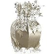 Artecnica Tord Boontje Vase Cover - Thinking of You, Now
