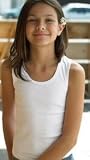 Girls Tank Top