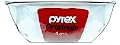 Pyrex Prepware 1-1/2-Quart Mixing Bowl, Clear