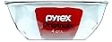 Pyrex Prepware 1-1/2-Quart Mixing Bowl, Clear