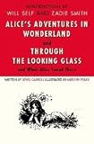 Alice's Adventures in Wonderland and Through the Looking-Glass