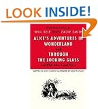Alice's Adventures in Wonderland: AND Through the Looking Glass