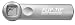 Charcoal Companion CC4075 Instant Read Flip Tip Digital Thermometer