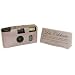 Single Use Disposable Camera - Lilac  from GTR Gifts