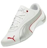 Puma Drift Cat II Mens Formula Motor Sport Trainer RRP £75.00, 7 uk