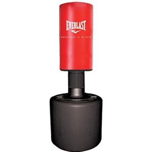 Click here to see all customer reviews now Everlast Free-Standing Heavy Bag