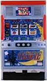 【サミー】キャッツアイ ◆中古パチスロ実機［家庭用電源ＯＫ］